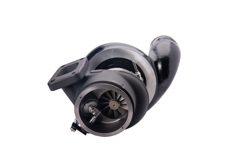 Fleece Performance FPE-351-0304 for 03-04 Dodge 5.9L Cummins 63mm Billet Holset Cheetah Turbocharger