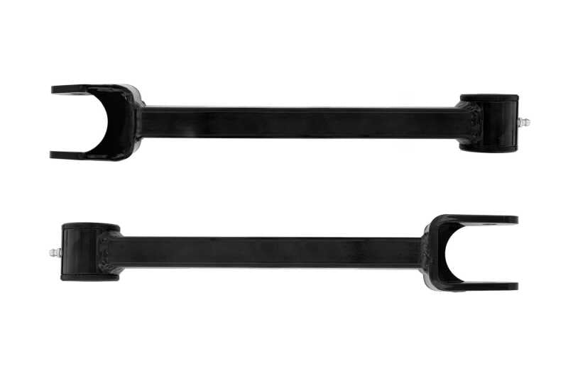 UMI Performance 2540-B Suspension Trailing Arm Black for 2016-2024 Camaro