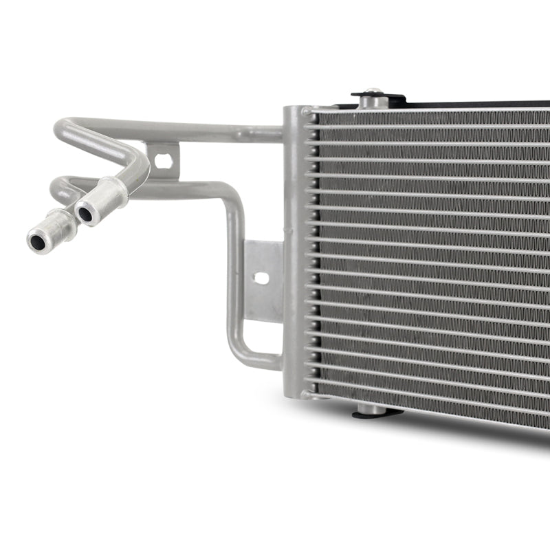 Mishimoto 2021+ BMW G8X M3/M4 Transmission Cooler - #MMTC-G80-21
