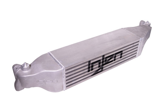 Injen 17-20 Honda Civic Type-R (FK8) I4 2.0L Bar and Plate Front Mount Intercooler - #FM1582I