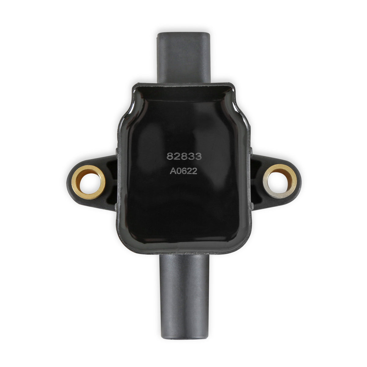 MSD 828383 7.3L GODZILLA IGNITION COIL, BLACK, SET OF 8