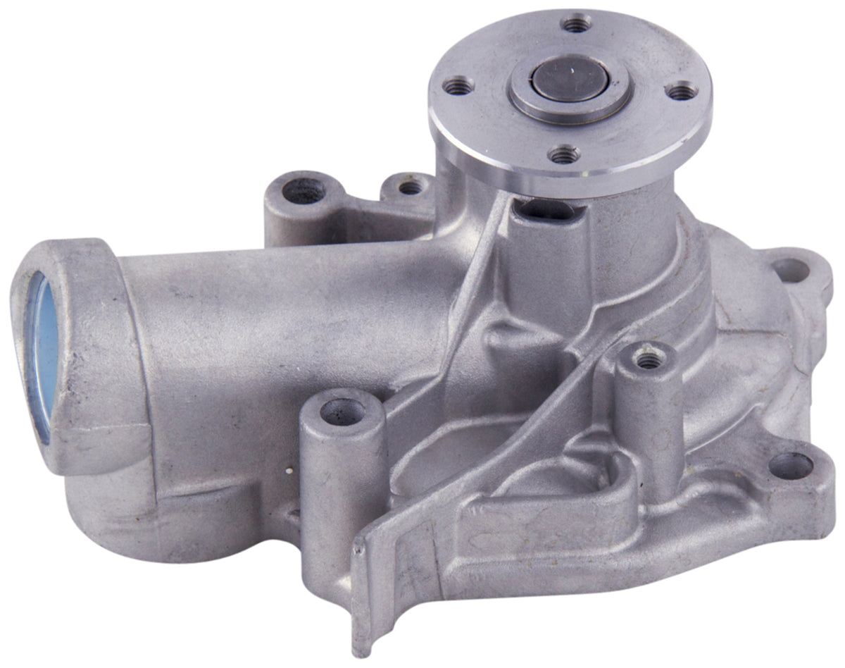 Gates 42577 Water Pump for 2003-2005 Mitsubishi Lancer Evolution 2.0L
