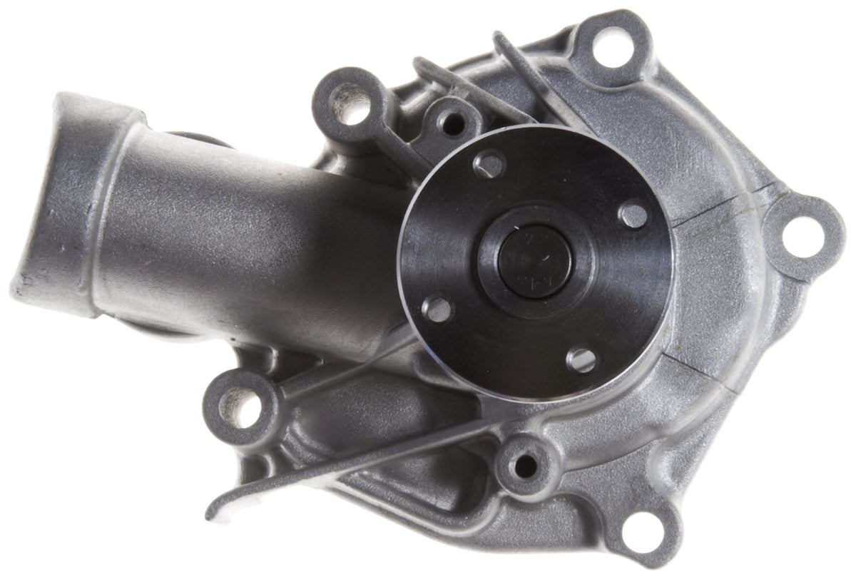 Gates 42577 Water Pump for 2003-2005 Mitsubishi Lancer Evolution 2.0L