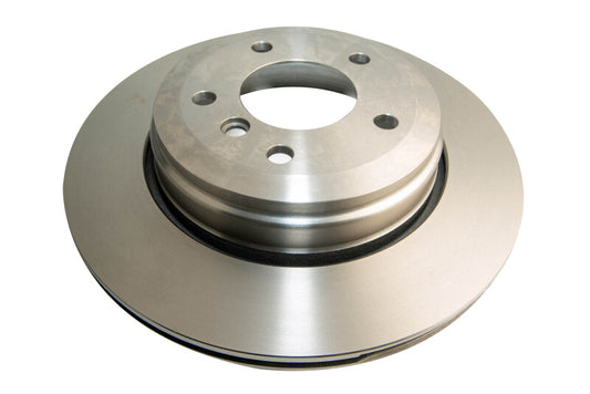 DBA 04-07 BMW 525i E60 (w/Auto Trans) Rear Street Series Standard Rotor