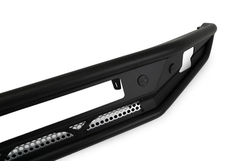 DV8 Offroad 21-22 Ford Bronco Competition Series Front Bumper - #FBBR-04
