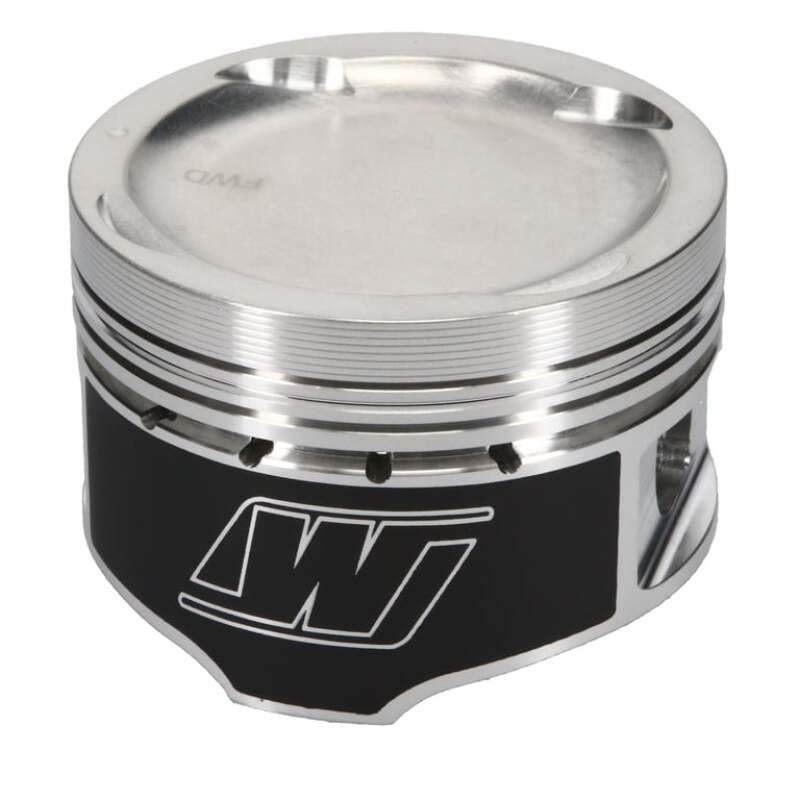 Wiseco 6613M835 for Toyota 7MGTE 4v Dished -16cc Turbo 83.5 Piston Shelf Stock