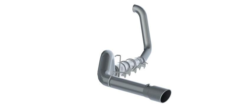 MBRP 1999-2003 Ford F-250/350 7.3L all models 5 Turbo Catback Exhaust