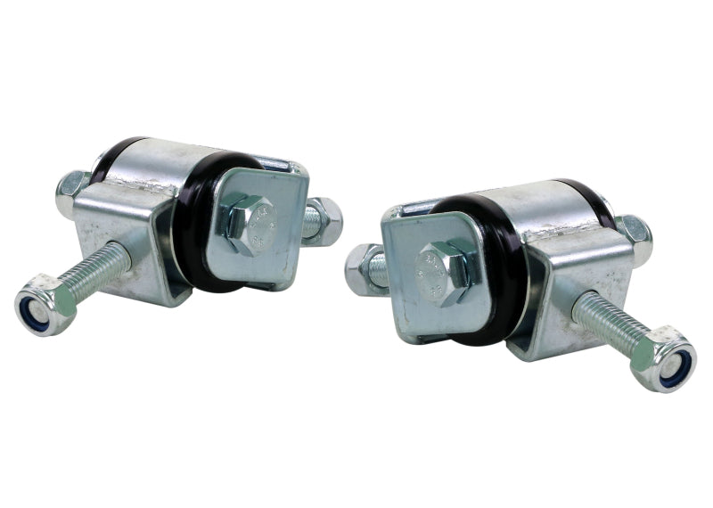 Whiteline W92930 Engine Mount Assembly for 1989-1992 Toyota Cressida, 2004-2006 Pontiac GTO