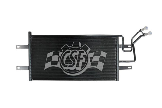 CSF 20009 Transmission Oil Cooler for 07-09 Dodge Ram 2500 6.7L