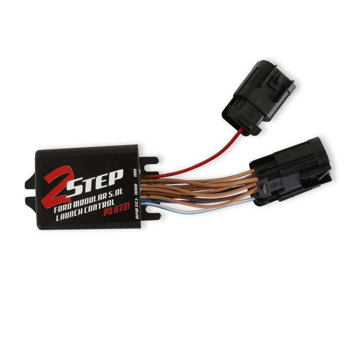 MSD 8731 2-Step Launch Control