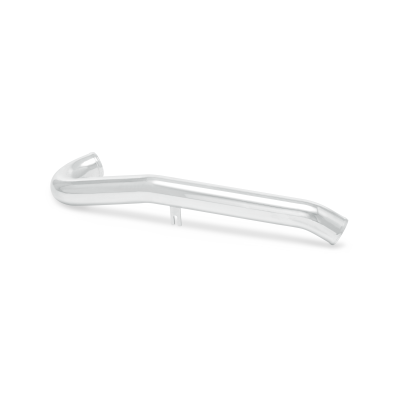 Mishimoto 2014+ Ford Fiesta ST Hot-Side Intercooler Pipe Kit - Polished - #MMICP-FIST-14HP