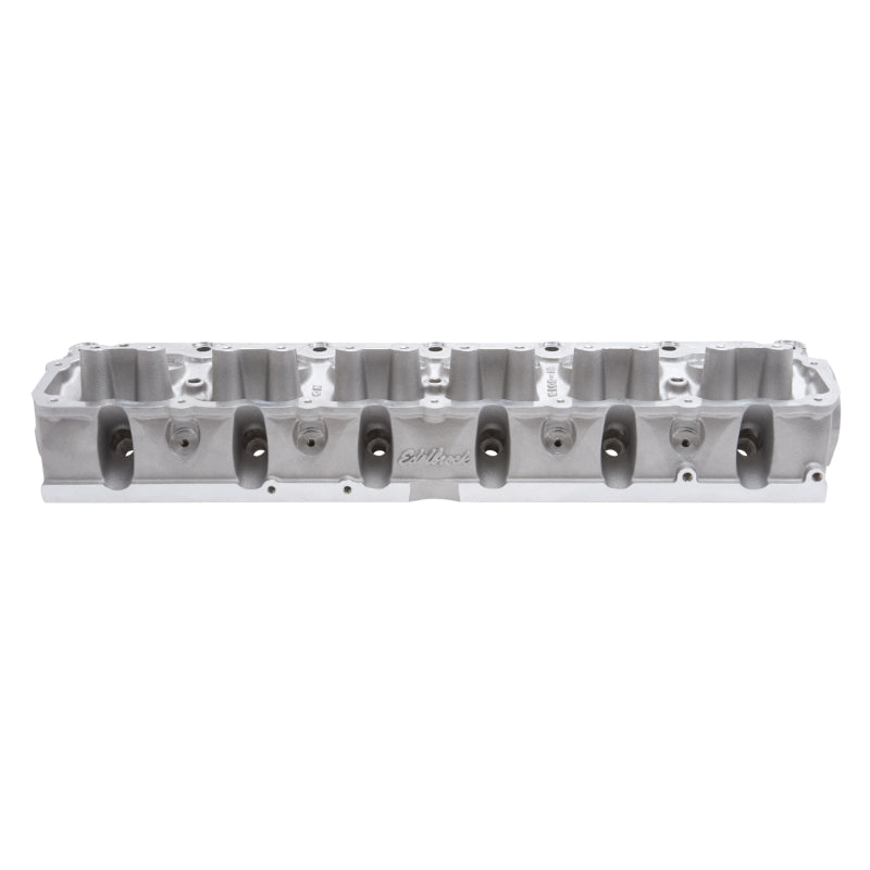 Edelbrock 50159 Cylinder Head Performer Jeep 4.0L I6 Bare