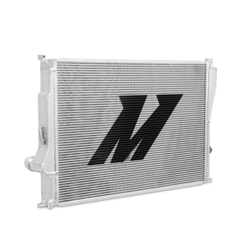 Mishimoto 01-06 BMW M3 3.2L Performance Aluminum Radiator - #MMRAD-E46-01