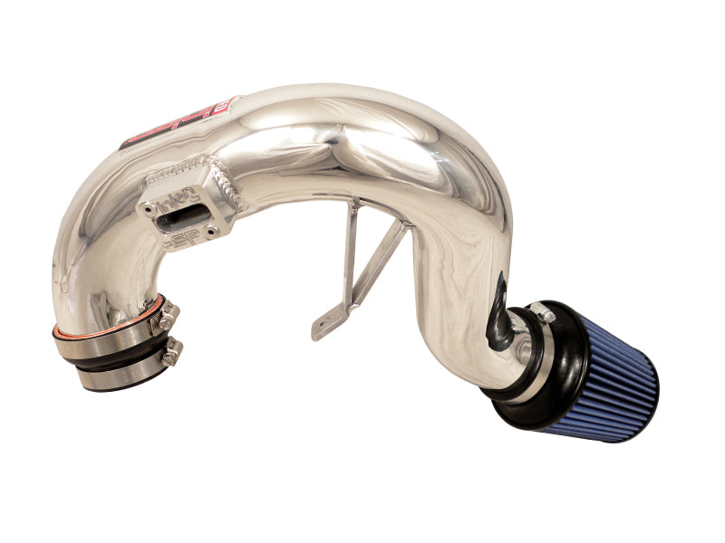 Injen 09-16 Audi A4 2.0L (t) Polished Cold Air Intake - #SP3080P
