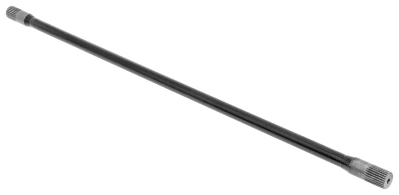 RockJock Antirock Sway Bar (32in Long x .700in Dia.)