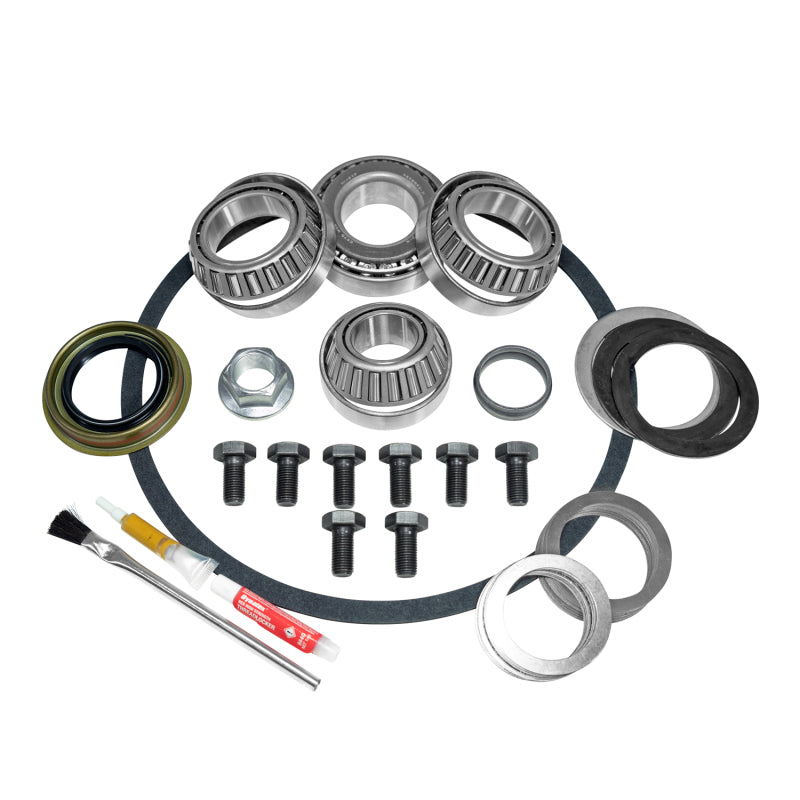 Yukon Gear & Axle ZK M20 USA Standard Master Overhaul Kit For The Model 20 Diff