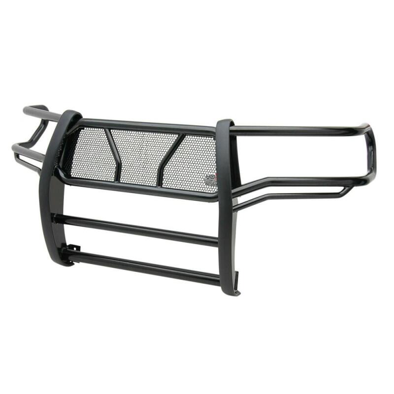 Westin 57-2235 HDX Grille Guard for 2007-2013 Toyota Tundra Black