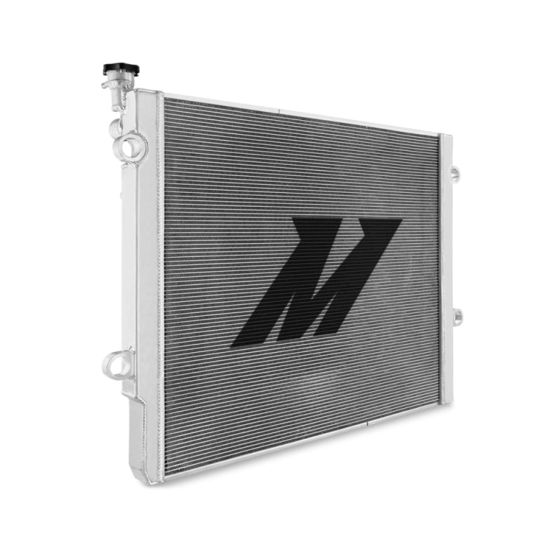 Mishimoto 07-14 Toyota FJ Cruiser Aluminum Performance Radiator - #MMRAD-FJ-07