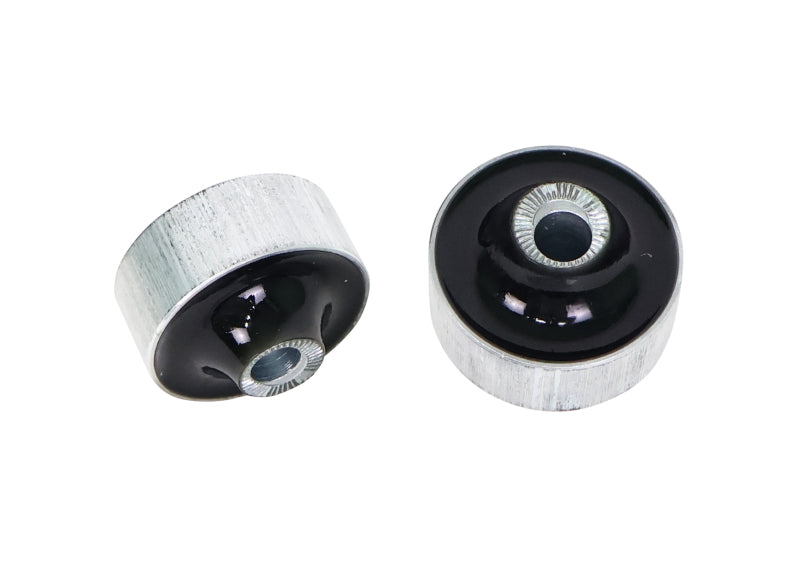 Whiteline KCA579 Lower Control Arm Inner Rear Bushing Kit for 2009-2014 Honda Fit