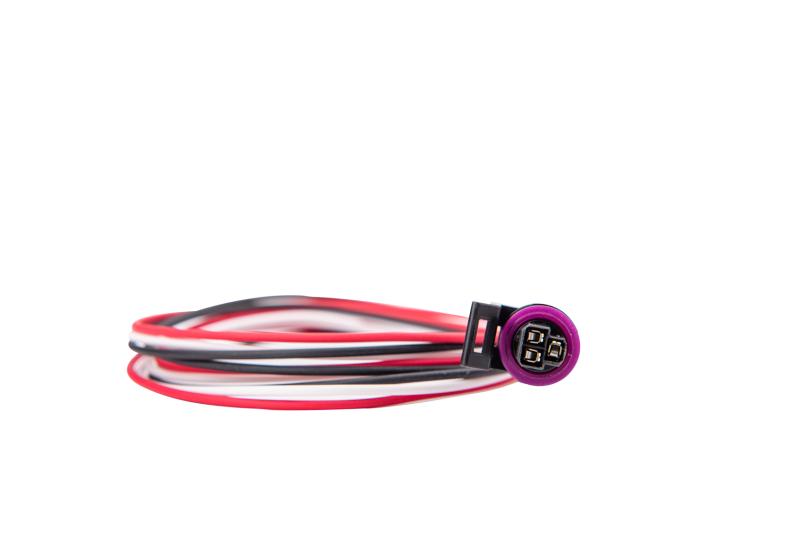 Fleece Performance FPE-HAR-MU-PT-6 Universal Multiuse Pressure Sensor Pigtail