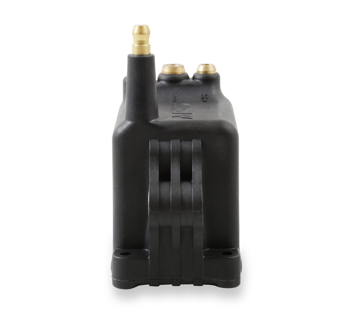 MSD 828038 Coil - High Output - Black - 8-Pack