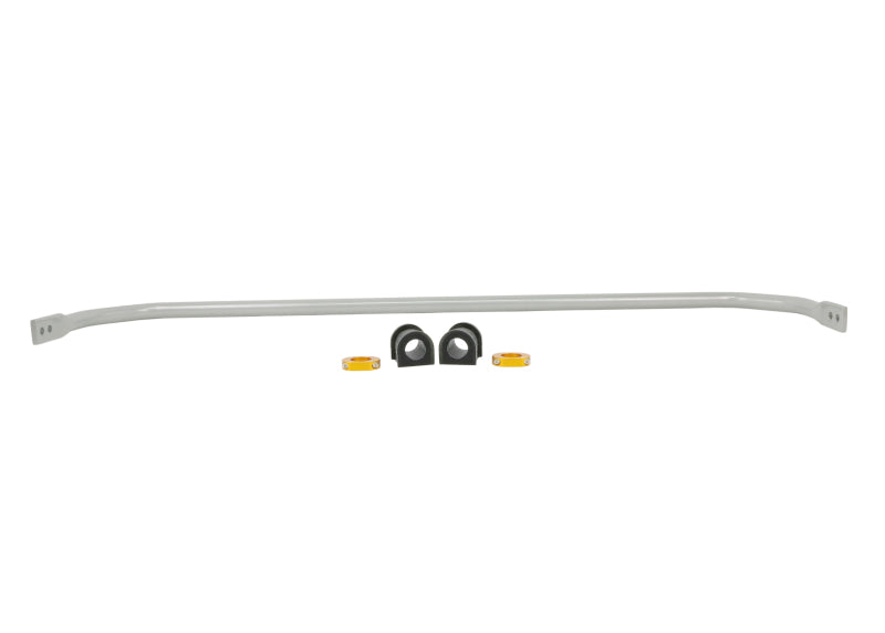 Whiteline BMF54Z Front 24mm Heavy Duty Adjustable Sway Bar for 2006-2015 Mazda MX-5 Miata