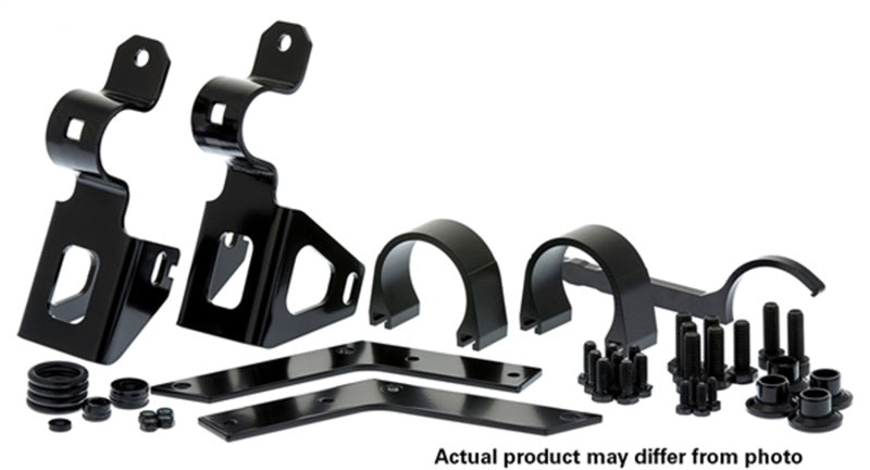 ARB BP51 Fit Kits VM80010009