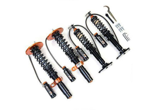 AST Suspension RIV-B2112SD for BMW G80-G81 M3 / G82-G83 M4 / G87 M2 2021- RWD 5200 Series Coilovers
