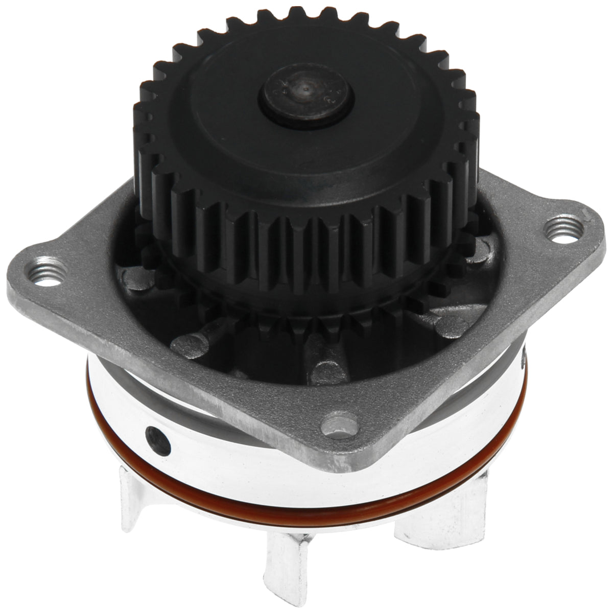 Gates 43520 Water Pump for 2003-2006 Nissan 350Z Infiniti G35 VQ35DE