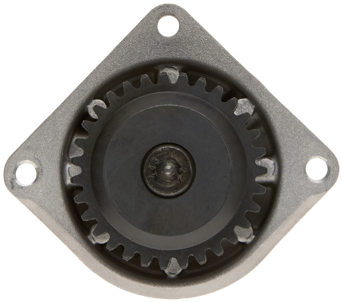 Gates 43520 Water Pump for 2003-2006 Nissan 350Z Infiniti G35 VQ35DE