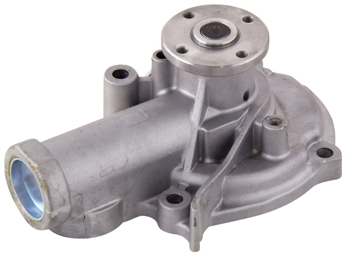 Gates 43532 Water Pump for 2003 Mitsubishi Outlander