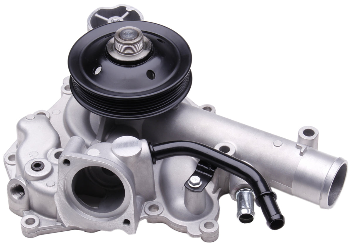 Gates 43559 Water Pump for 2010-2012 Dodge Ram 1500 2500 5.7L V8