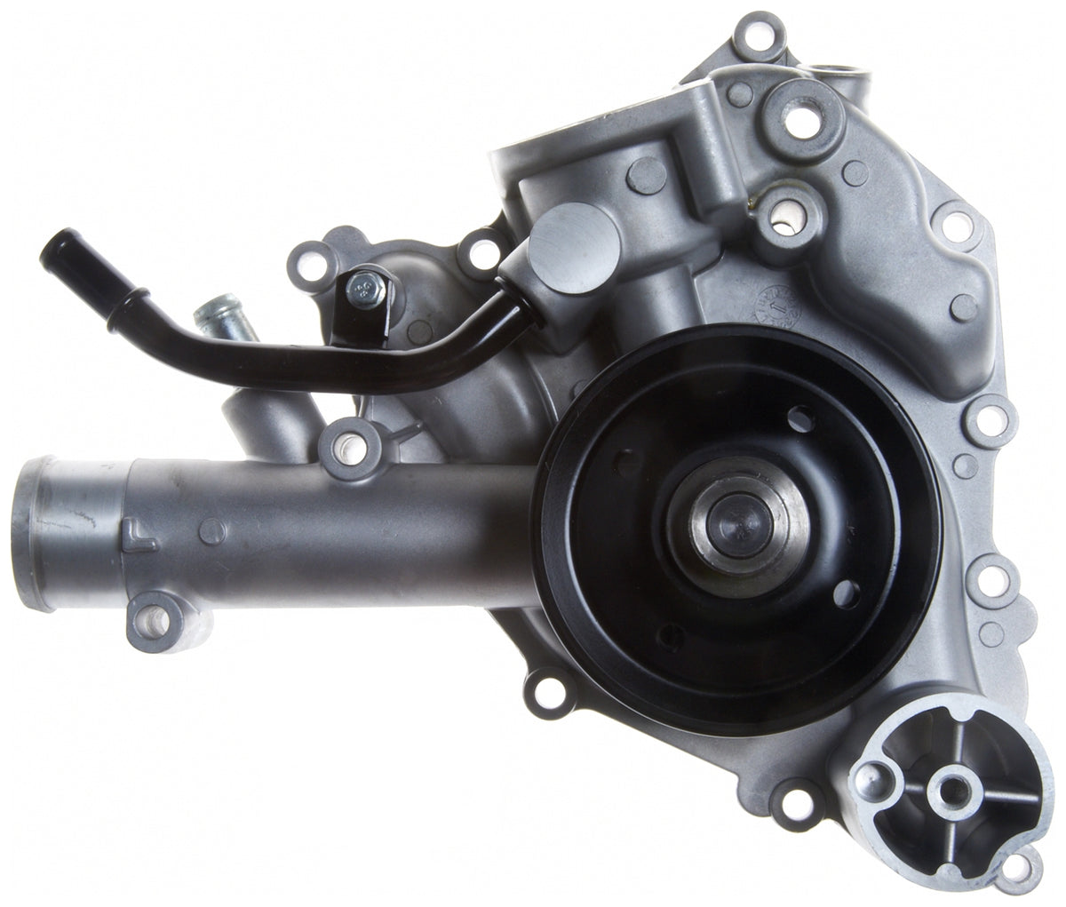 Gates 43559 Water Pump for 2010-2012 Dodge Ram 1500 2500 5.7L V8