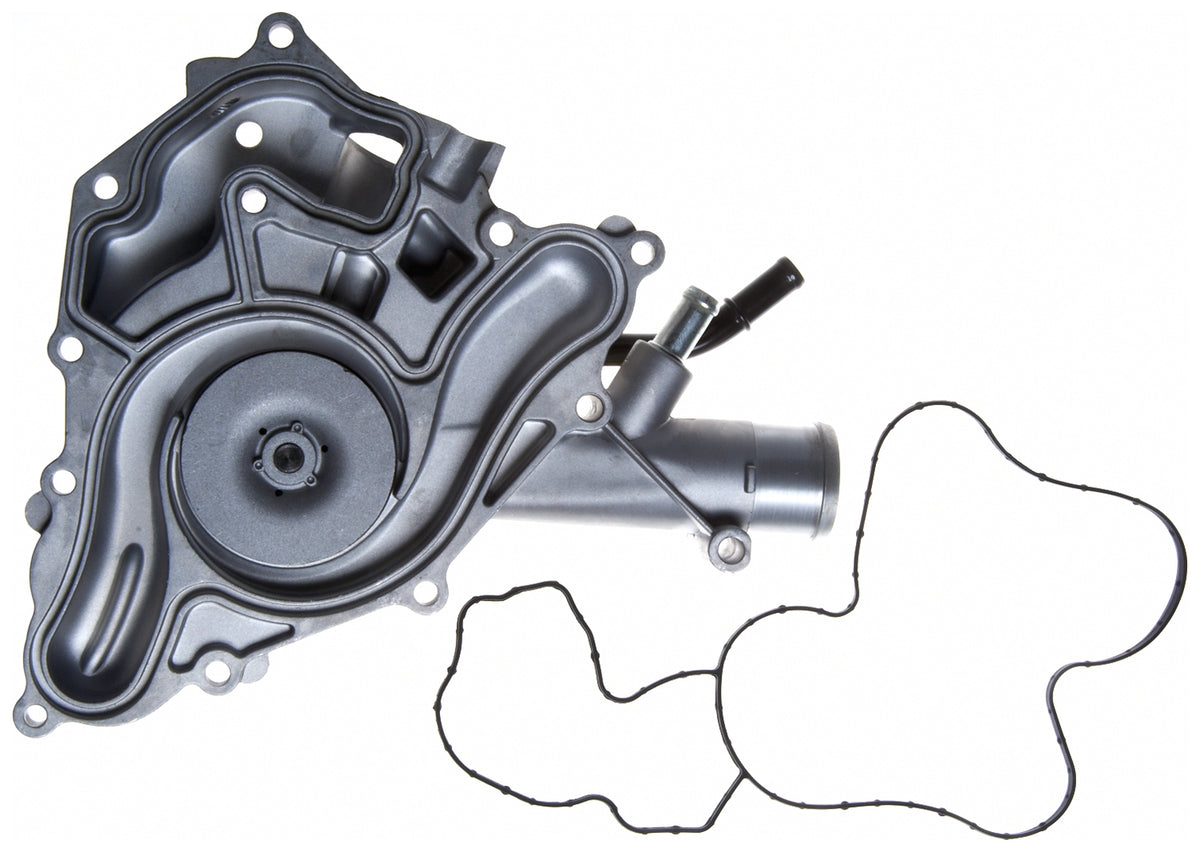 Gates 43559 Water Pump for 2010-2012 Dodge Ram 1500 2500 5.7L V8