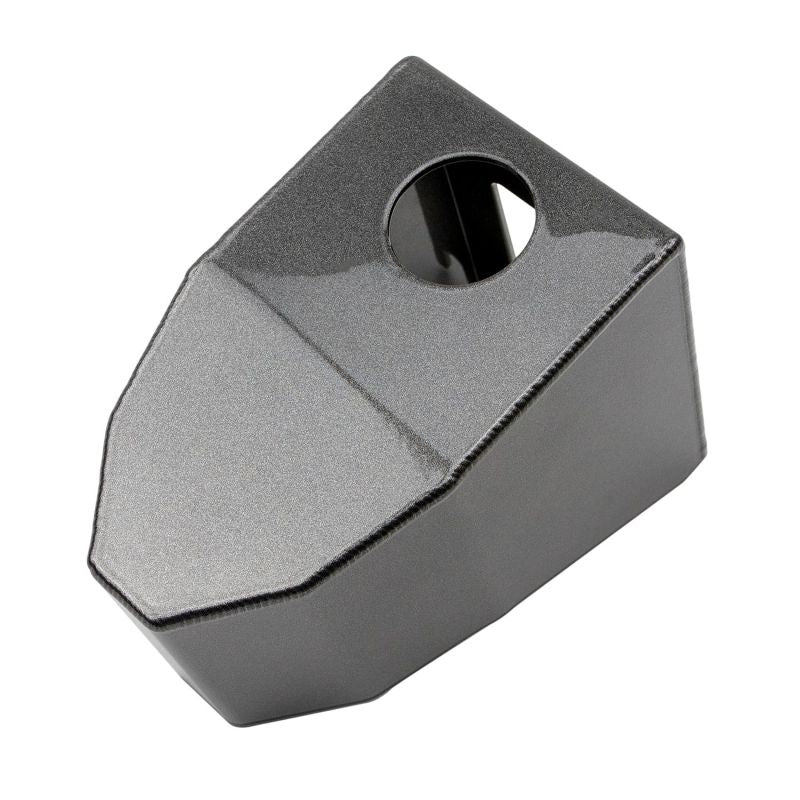 Wehrli Custom Fabrication WCF100205-GB Brake Master Cylinder Cover Gloss Black for 2001-2019 Chevrolet Silverado / GMC Sierra 2500 HD / 3500 HD Duramax