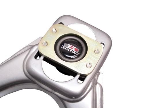 BLOX Racing Competition Front Camber Kit - 1996-2000 Honda Civic BXSS-20209