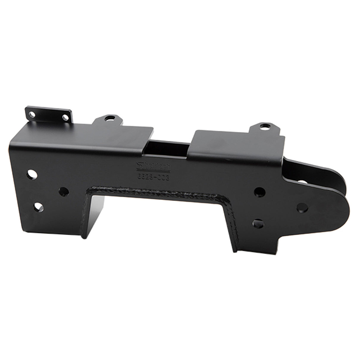 Belltech C-Notch Kit 2019 for Chevrolet Silverado/Sierra (Dbl/Crew Cab/Short Bed)