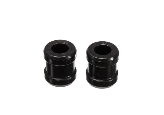 Energy Suspension for Chrysler 3/4in Shock Eye Bushing - Black 9.8111G