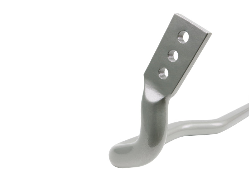 Whiteline BSR37XXZ Rear 27mm Sway Bar XX Heavy Duty Blade Adjustable for 2004-2007 Subaru Impreza