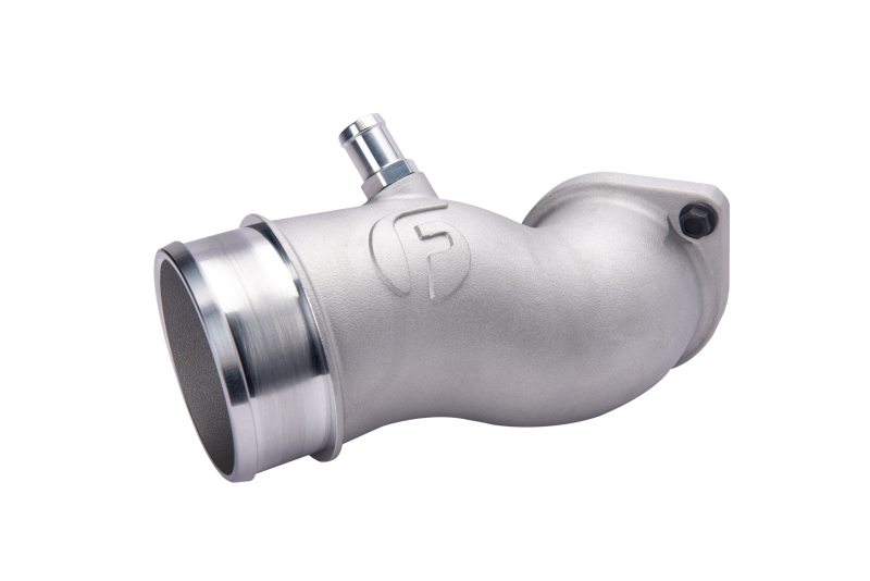 Fleece Performance FPE-L5P-INTAKEHORN for 2017+ GM Silverado 2500/3500 6.6L L5P Duramax High Flow Intake Horn