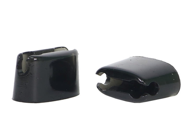 SuperPro Front Sun Visor Clip Mount Bushing Kit