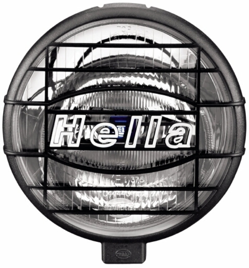 HELLA 165530801 500 Grille Cover Pair