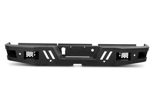 Body Armor (DG-2963) Eco Series Rear Bumper