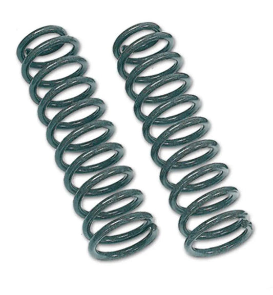 Tuff Country 43905 Front (3.5in Lift) Coil Springs Pair for 1992-1998 Jeep Grand Cherokee