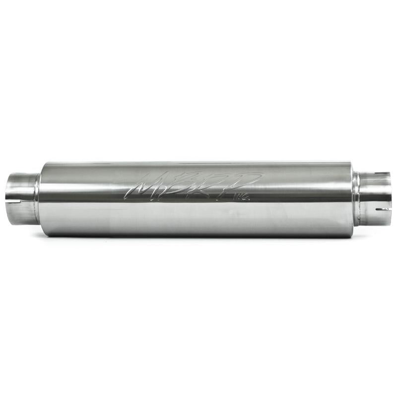 MBRP M1004 Universal Quiet Tone Muffler