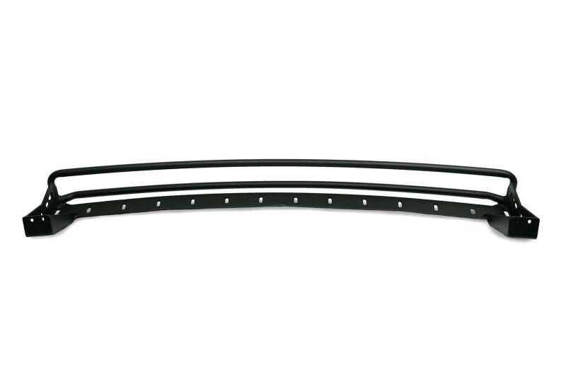 DV8 21+ Ford Bronco Curved Light Bracket for 12 3in. Pod Lights - #LBBR-03