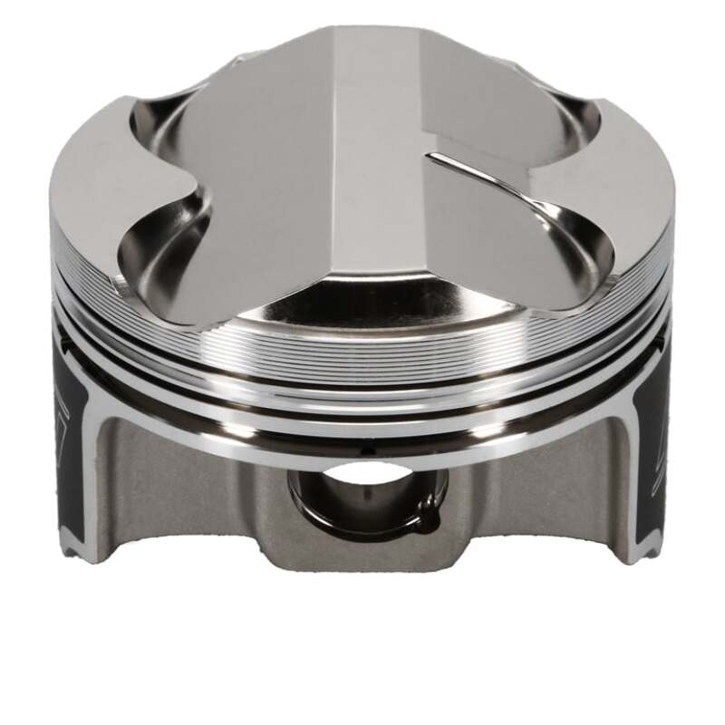 Wiseco K573M865AP for Acura 4v Domed +8cc STRUTTED 86.5MM Piston Kit