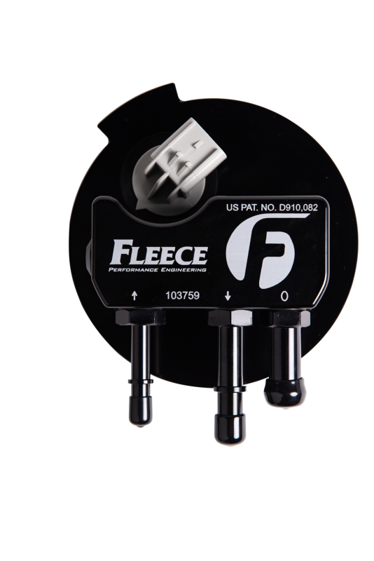 Fleece Performance FPE-34789 for 04.5-07 GM Powerflo In-Tank Lift Pump