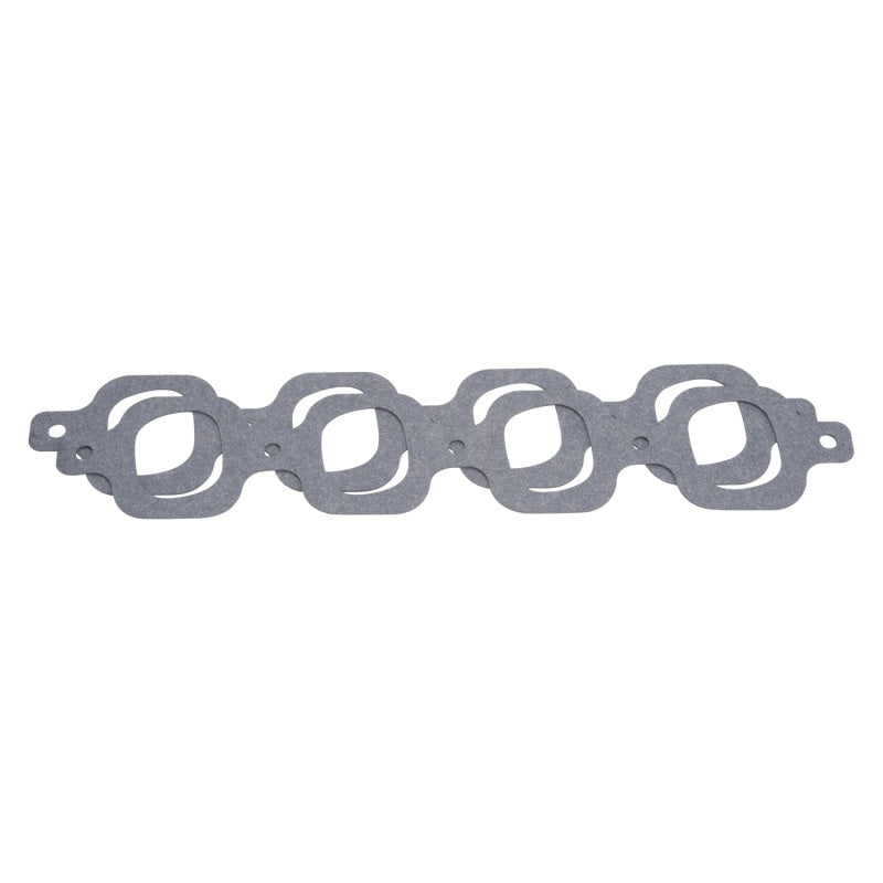 Edelbrock 7249 Gasket Intake Manifold Big Victor 3.4.84 in Bore Spacing Pair