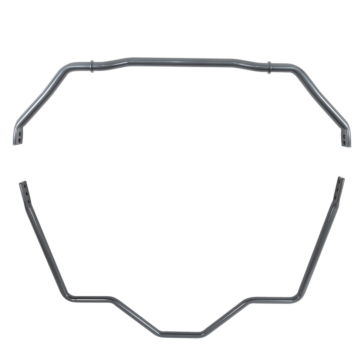 Belltech 2021-2026 for Ford F-150 2WD/4WD Front & Rear Sway Bar Set (5461/5561)